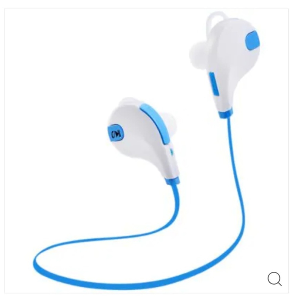 Earphone Wireless